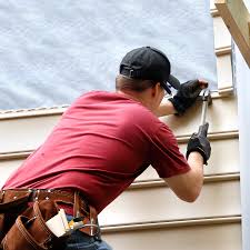 Best Vinyl Siding Installation  in Westhampton, NY